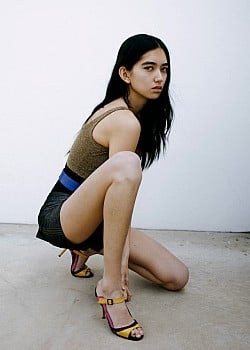 Skye Daru